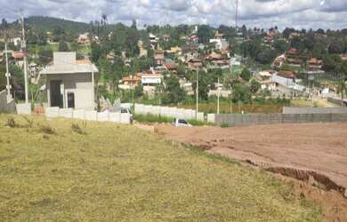 Imagem 2: TERRENO DE 1020 M² EM LOTEAMENTO DE ATIBAIA PRÓXIMO FERNÃO DIAS
