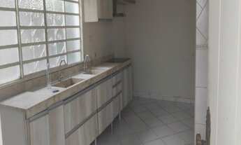 Imagem 5: CASA TÉRREA NO JD PAULISTA COM 3 DORMITÓRIOS E BOA LOCALIZAÇÃO