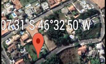 Imagem 7: TERRENO COM EXCELENTE TOPOGRAFIA E LOCALIZAÇÃO ÁREA NOBRE ATIBAIA