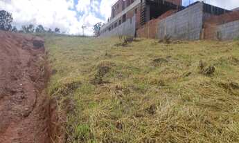 Imagem 4: TERRENO DE 1020 M² EM LOTEAMENTO DE ATIBAIA PRÓXIMO FERNÃO DIAS