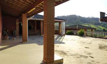 Imagem 7: CHÁCARA PIRACAIA - PROXIMA A REPRESA - COM ESCRITURA