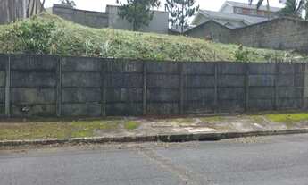 Imagem 2: TERRENO COM EXCELENTE TOPOGRAFIA E LOCALIZAÇÃO ÁREA NOBRE ATIBAIA