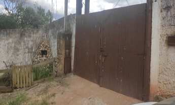 Imagem 5: CHÁCARA NO BAIRRO MARACANÁ EM ATIBAIA COM 1480 M² E ESCRITURA