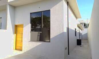 Imagem: CASA TÉRREA E NOVA PRONTA PRA MORAR NO