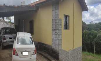 Imagem: CHÁCARA NO BAIRRO MARACANÁ EM ATIBAIA