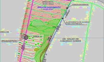 Imagem 5: TERRENO COM ÁREA TOTAL DE 1130 m² E VISTA ESPETACULAR DE ATIBAIA