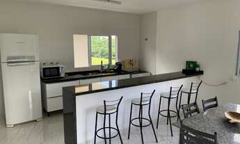 Imagem 5: CHÁCARA COM 3 DORMITÓRIOS E PISCINA EM ATIBAIA ACEITA FINANCIAMENTO