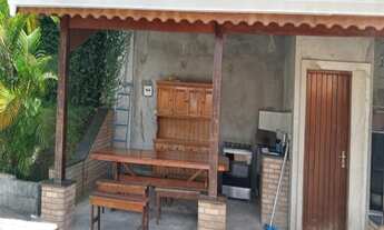 Imagem 5: EXCELENTE CHÁCARA COM 3 DORMITÓRIOS E PISCINA NA REGIÃO DE MAIRIPORÃ