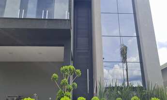 Imagem 2: LINDO SOBRADO EM CONDOMÍNIO DE ATIBAIA COM 4 SUÍTES E AMPLA SALA