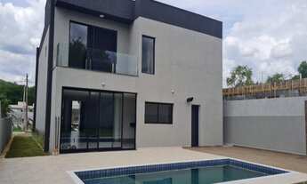 Imagem: LINDO SOBRADO EM CONDOMÍNIO DE ATIBAIA