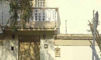 Imagem: SOBRADO COM LINDA VISTA EM ATIBAIA - JARDIM