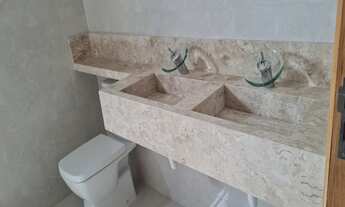 Imagem 5: LINDO SOBRADO EM CONDOMÍNIO DE ATIBAIA COM 4 SUÍTES E AMPLA SALA