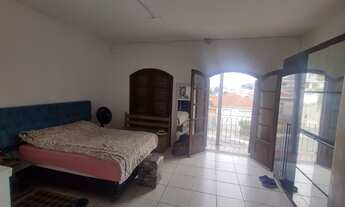 Imagem 3: CASA 11 DORMITORIOS - EXCELENTE PARA LOCAÇÃO - JD FRANÇA/SP