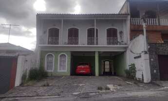 Imagem: CASA 11 DORMITORIOS - EXCELENTE PARA LOCAÇÃO