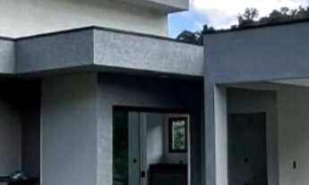 Imagem 5: CASA TÉRREA COM 3 DORMITÓRIOS NO QUINTAS DA BOA VISTA EM ATIBAIA