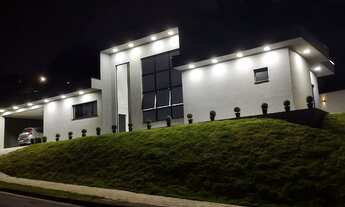 Imagem: CASA TÉRREA COM 3 DORMITÓRIOS NO QUINTAS