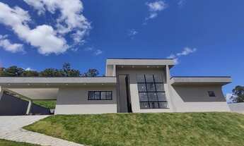 Imagem 6: CASA TÉRREA COM 3 DORMITÓRIOS NO QUINTAS DA BOA VISTA EM ATIBAIA