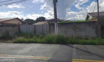 Imagem 2: TERRENO A VENDA - PLANO - MORUMBI - ATIBAIA