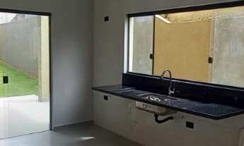 Imagem 4: SOBRADO COM 3 SUÍTES E ESPAÇO GOURMET NO ALVINÓPOLIS EM ATIBAIA