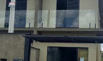 Imagem: SOBRADO COM 3 SUÍTES E ESPAÇO GOURMET