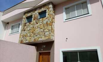 Imagem: EXCELENTE SOBRADO COM ÓTIMA LOCALIZAÇÃO