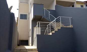 Imagem 6: EXCELENTE SOBRADO COM ÓTIMA LOCALIZAÇÃO E 4 DORMITÓRIOS EM ATIBAIA