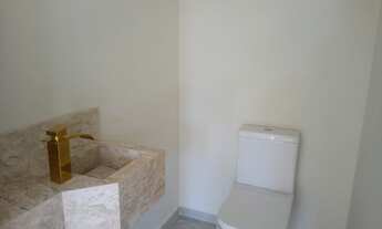 Imagem 7: CASA TÉRREA EM CONDOMÍNIO DE ATIBAIA COM 3 SUÍTES E PISCINA