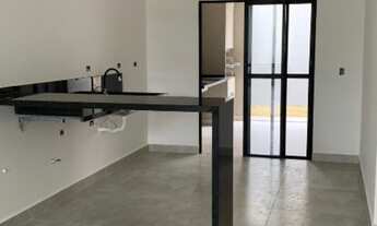 Imagem 7: EXCELENTE CASA TÉRREA COM 3 DORMITÓRIOS E PROJETO MODERNO EM ATIBAIA