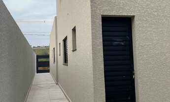 Imagem 4: EXCELENTE CASA TÉRREA COM 3 DORMITÓRIOS E PROJETO MODERNO EM ATIBAIA