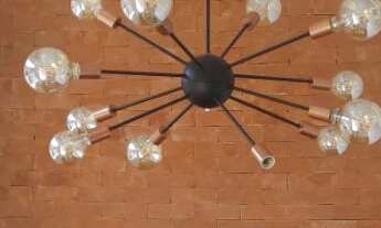 Imagem 6: LINDO SOBRADO COM ENERGIA SOLAR E ESCRITÓRIO NO JD. DO LAGO EM ATIBAIA