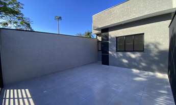 Imagem 6: EXCELENTE CASA TÉRREA COM SUÍTE E PORÃO NO JD SÃO FELIPE EM ATIBAIA