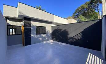 Imagem: EXCELENTE CASA TÉRREA COM SUÍTE E PORÃO