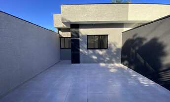 Imagem 2: EXCELENTE CASA TÉRREA COM SUÍTE E PORÃO NO JD SÃO FELIPE EM ATIBAIA