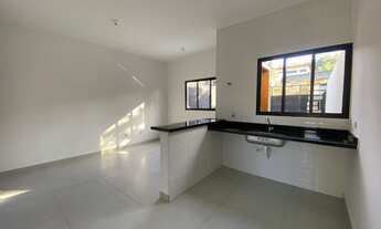 Imagem 7: EXCELENTE CASA TÉRREA COM SUÍTE E PORÃO NO JD SÃO FELIPE EM ATIBAIA