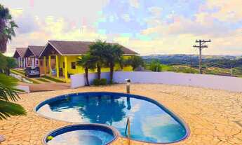 Imagem: CASA EM CONDOMÍNIO FECHADO TIPO VILLAGE