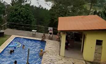 Imagem: CHACARA A VENDA EM NAZARE PAULISTA - VISTA