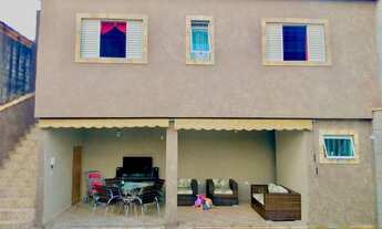 Imagem 2: IMÓVEL COM 4 DORMITÓRIOS E ÁREA GOURMET EM BOM JESUS DOS PERDOES