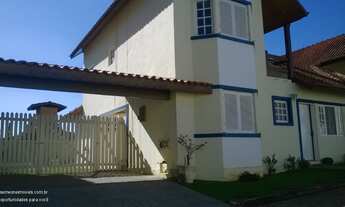 Imagem: CASA EM CONDOMÍNIO VILLAGE NA VILA GIGLIO