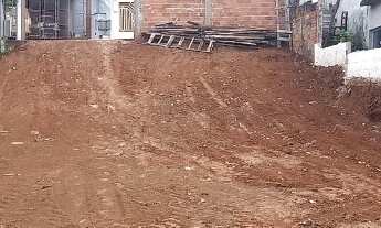 Imagem 5: TERRENO 300 M² NO JD IMPERIAL EM ATIBAIA PRONTO PRA CONSTRUIR