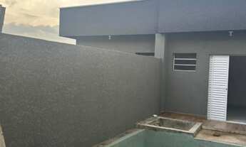 Imagem 7: CASA DE 2 DORMITÓRIOS COM PISCINA E ÁREA GOURMET NO JD IMPERIAL EM ATIBAIA