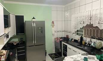 Imagem 7: IMÓVEL COM 4 DORMITÓRIOS E ÁREA GOURMET EM BOM JESUS DOS PERDOES