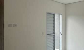 Imagem 2: LINDO SOBRADO EM CONDOMÍNIO COM 2 QUARTOS EM BOM JESUS DOS PERDOES