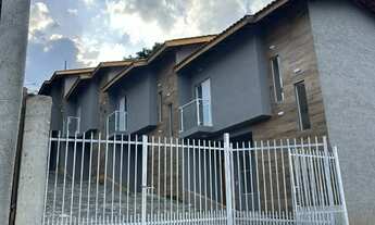 Imagem: LINDO SOBRADO EM CONDOMÍNIO COM 2 QUARTOS