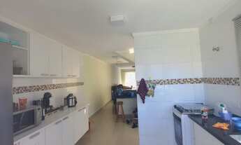 Imagem 2: SOBRADO COM 3 DORMITÓRIOS E PISCINA COM VISTA DA PEDRA GRANDE