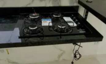 Imagem 6: CASA TÉRREA COM FINO ACABAMENTO EM BOM JESUS DOS PERDOES