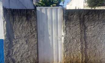 Imagem 4: TERRENO COM ESCRITURA NO JD IMPERIAL EM ATIBAIA COM TOPOGRAFIA ACLIVE