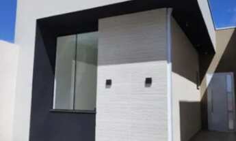 Imagem: CASA TÉRREA COM FINO ACABAMENTO EM BOM