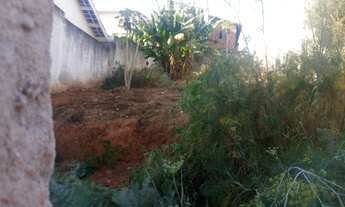 Imagem 3: TERRENO COM ESCRITURA NO JD IMPERIAL EM ATIBAIA COM TOPOGRAFIA ACLIVE