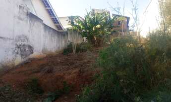 Imagem 5: TERRENO COM ESCRITURA NO JD IMPERIAL EM ATIBAIA COM TOPOGRAFIA ACLIVE