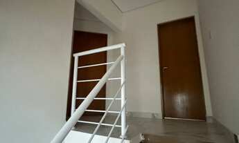 Imagem 5: LINDO SOBRADO EM CONDOMÍNIO COM 2 QUARTOS EM BOM JESUS DOS PERDOES